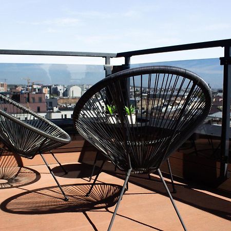 Amsterdam Lviv Apartments 外观 照片