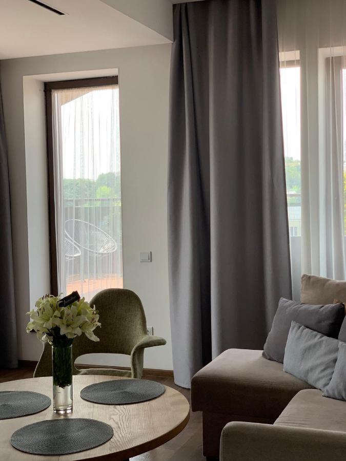 Amsterdam Lviv Apartments 外观 照片