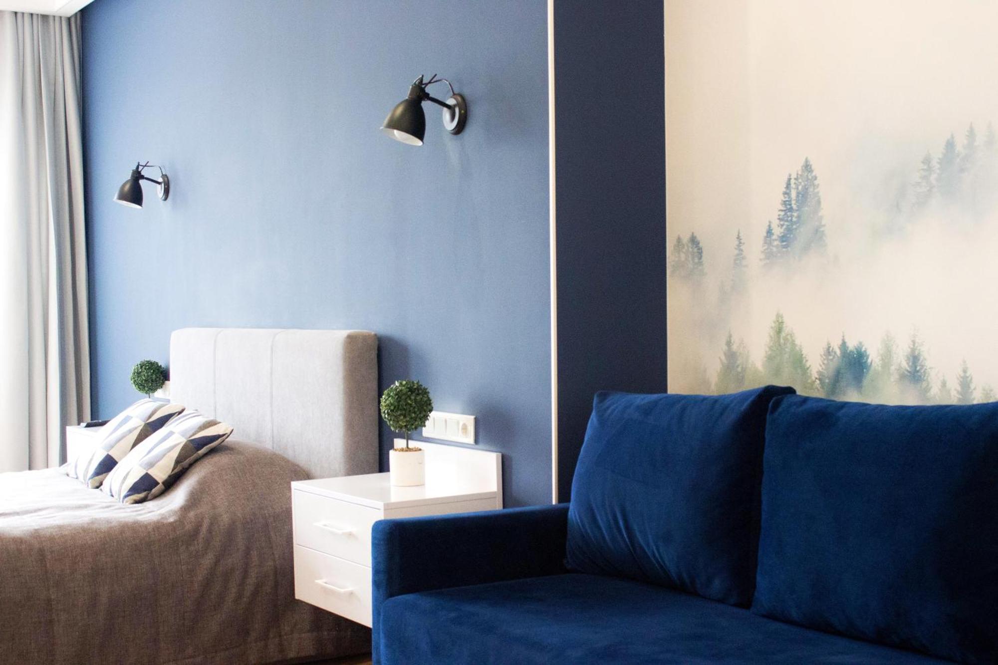 Amsterdam Lviv Apartments 外观 照片