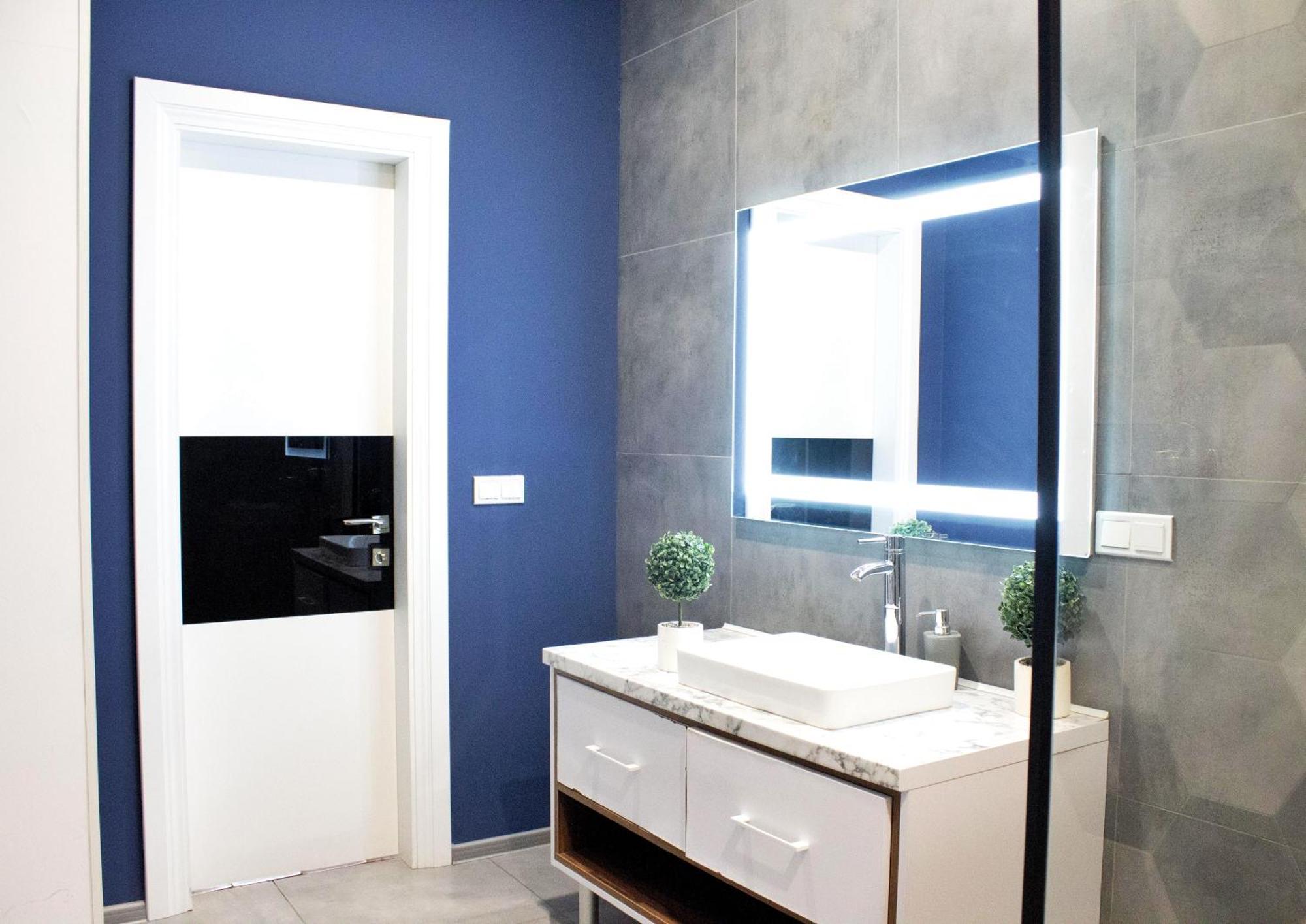 Amsterdam Lviv Apartments 外观 照片