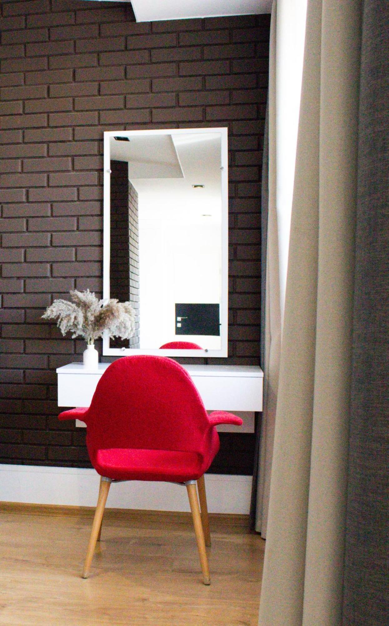 Amsterdam Lviv Apartments 外观 照片