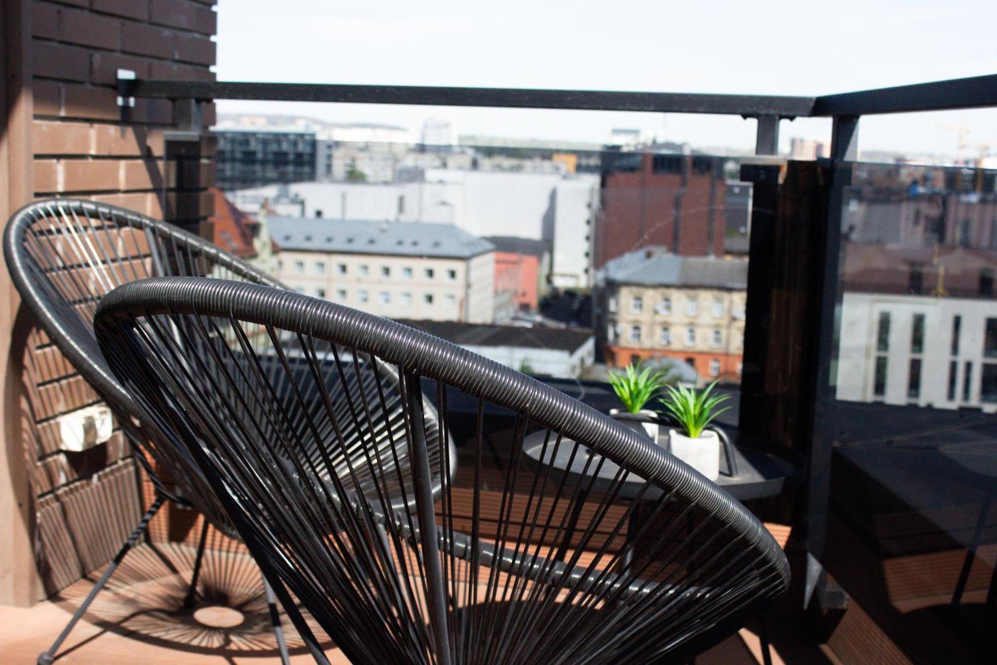 Amsterdam Lviv Apartments 外观 照片