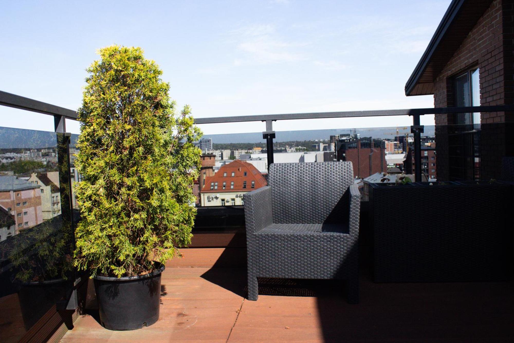Amsterdam Lviv Apartments 外观 照片