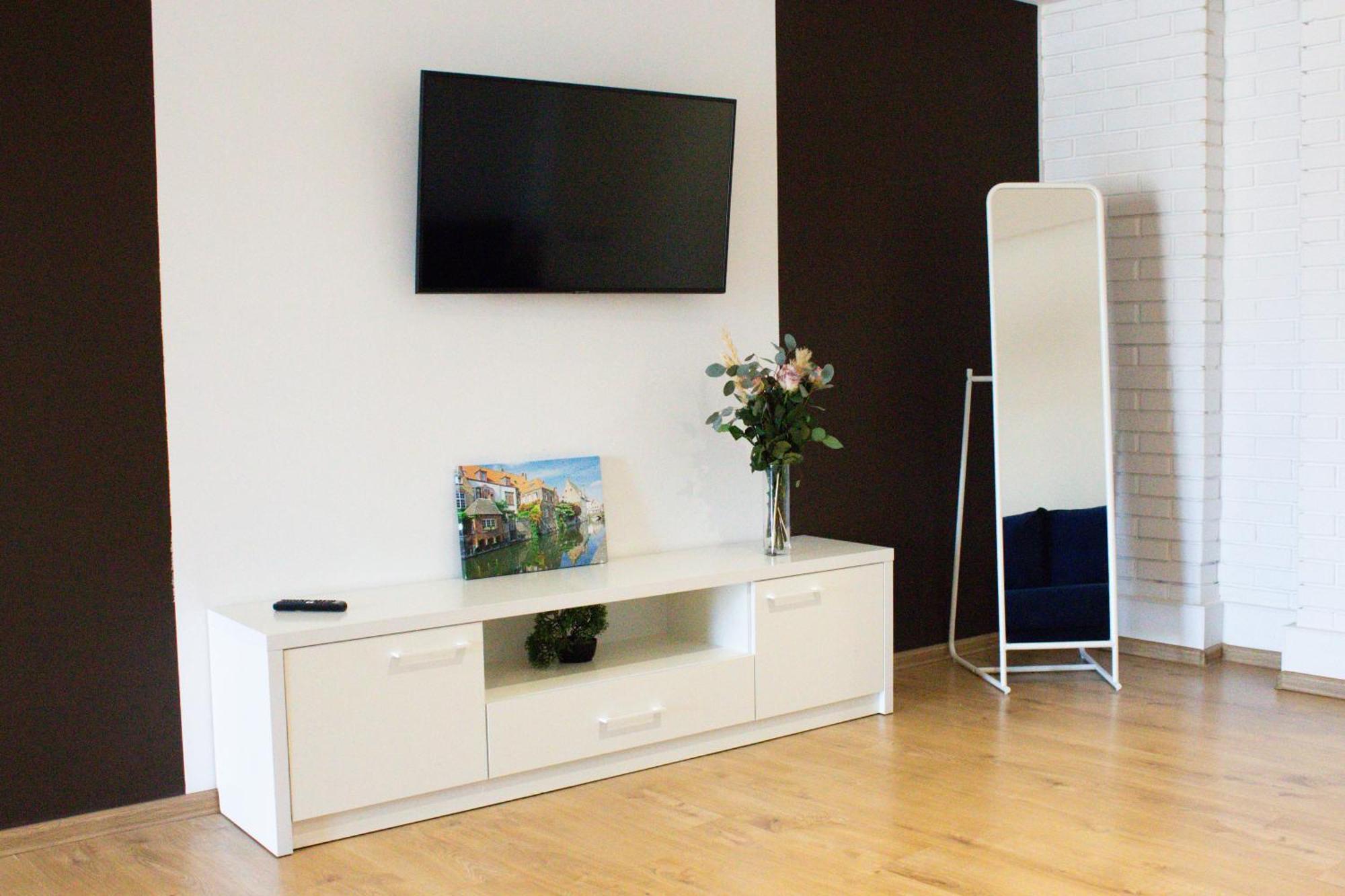 Amsterdam Lviv Apartments 外观 照片