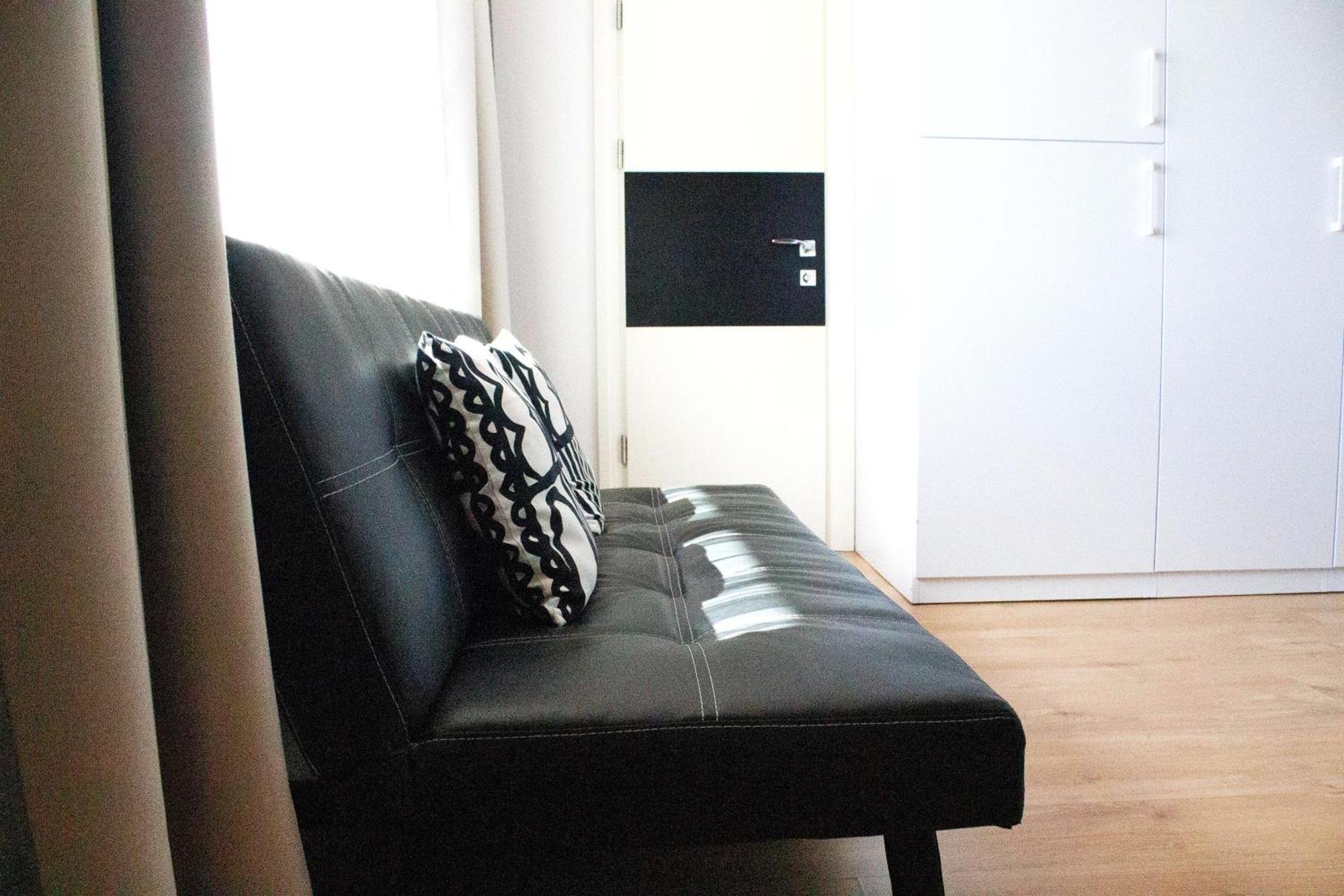 Amsterdam Lviv Apartments 外观 照片
