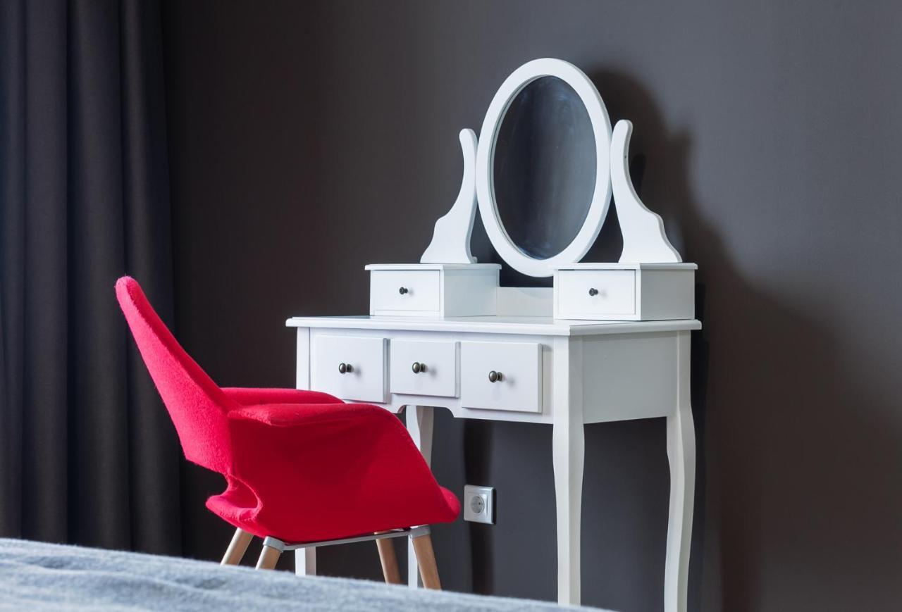 Amsterdam Lviv Apartments 外观 照片