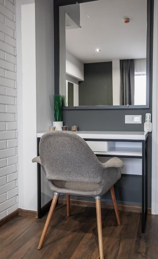 Amsterdam Lviv Apartments 外观 照片