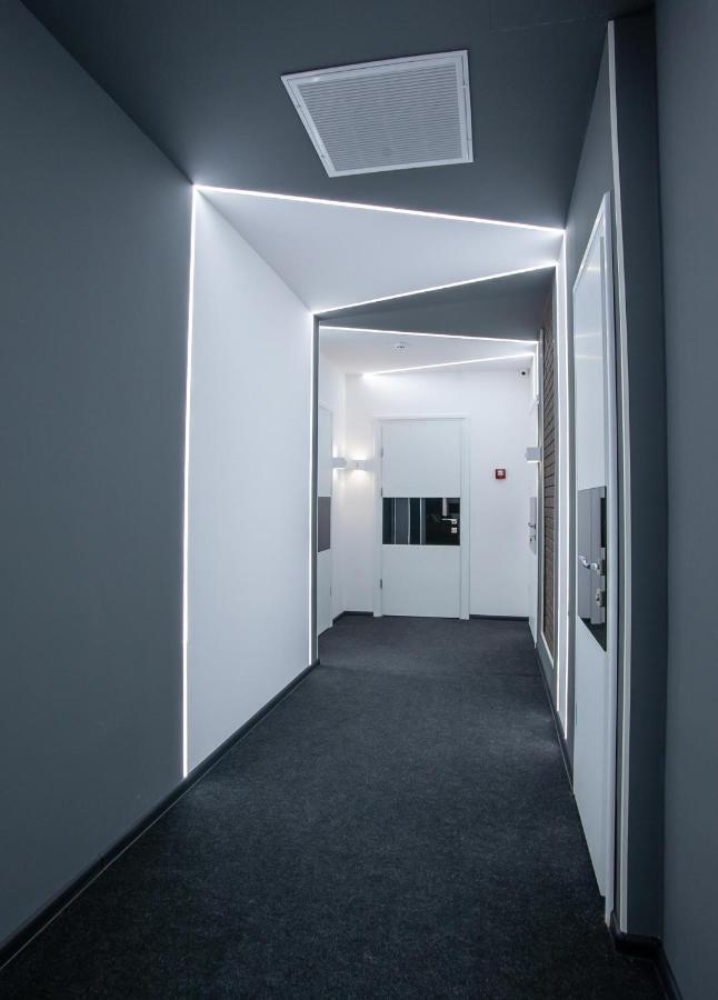 Amsterdam Lviv Apartments 外观 照片
